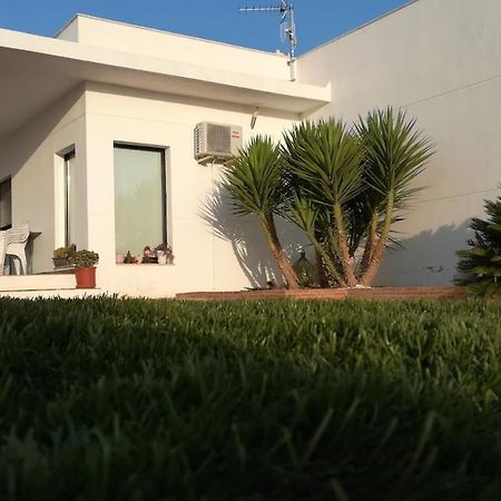 La Villa De Naomi Chella Exterior foto
