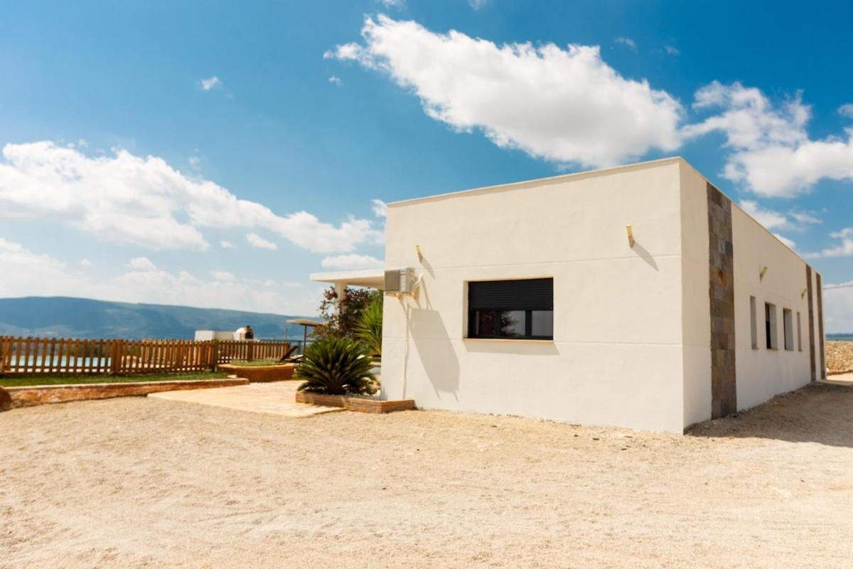 La Villa De Naomi Chella Exterior foto